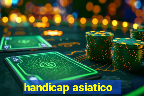 handicap asiatico - 0.75